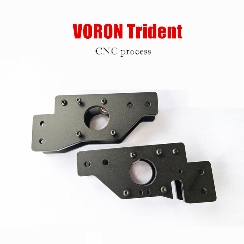 Voron Trident Full Kit - 1set VORON Trident AB semua Motor