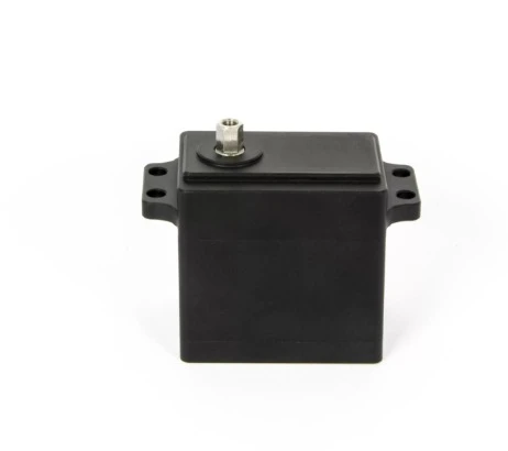 Closed Loop Stepper Motor Nema 17 - Motor Stepper Sistem Kontrol Tertutup Nema17,