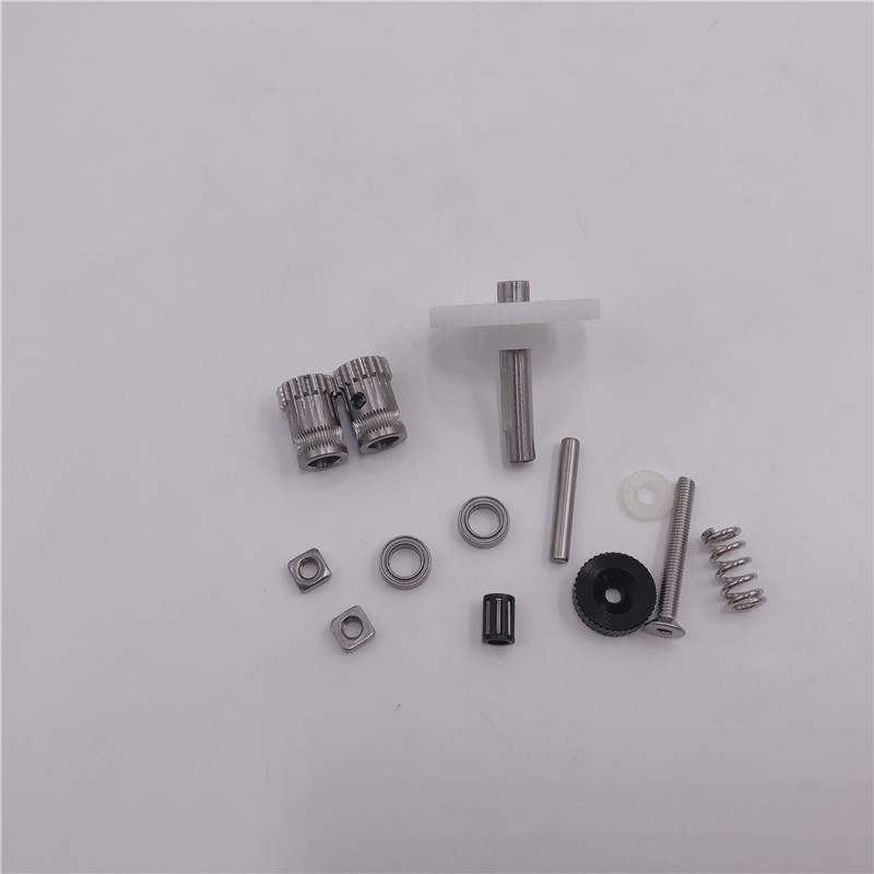 Kit Lengkap Kipas Pengencang S - Voron Trident Full Kit ulasan dan harga