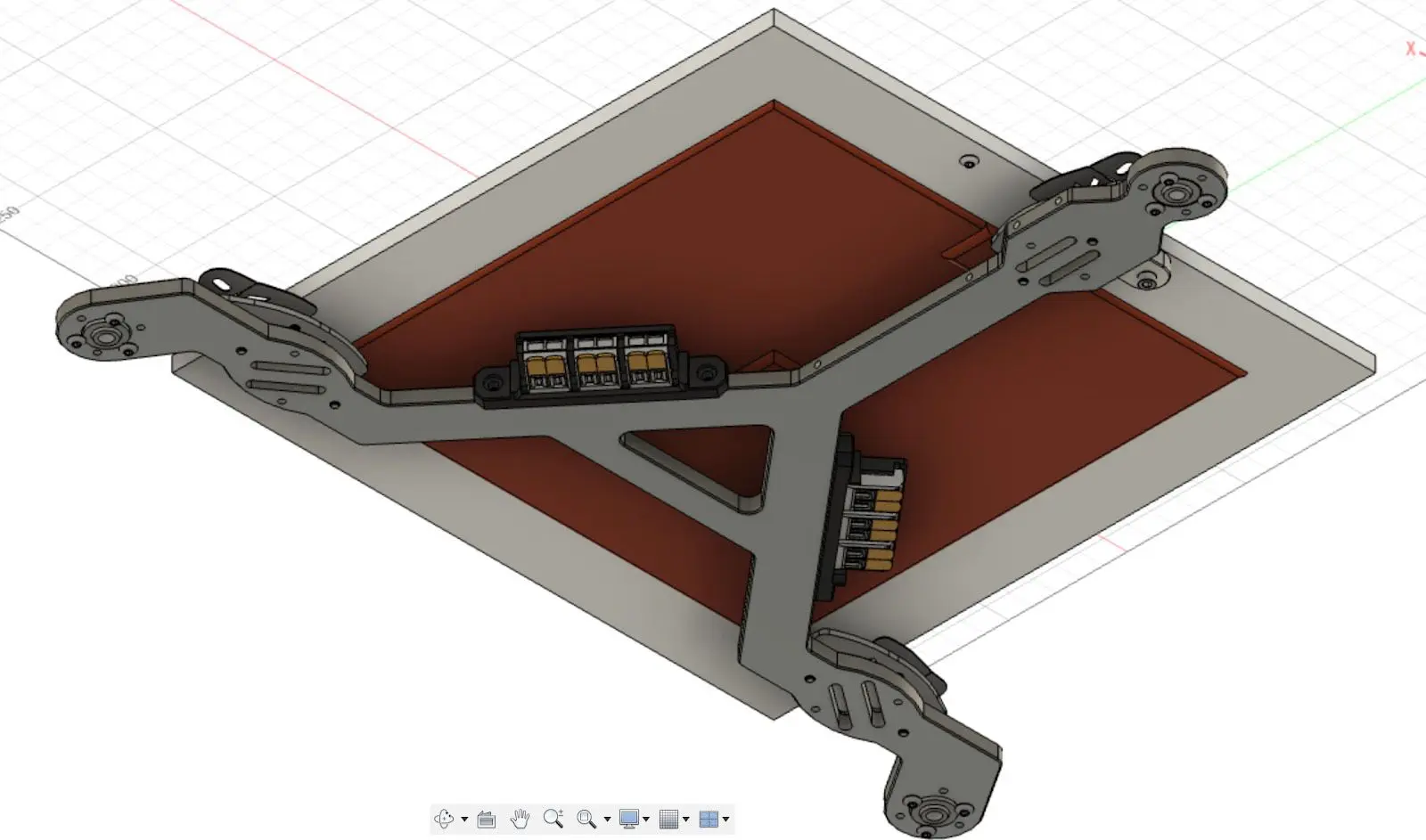 Funssor VoronTrident 3D Printe - Voron Trident Full Kit ulasan dan harga