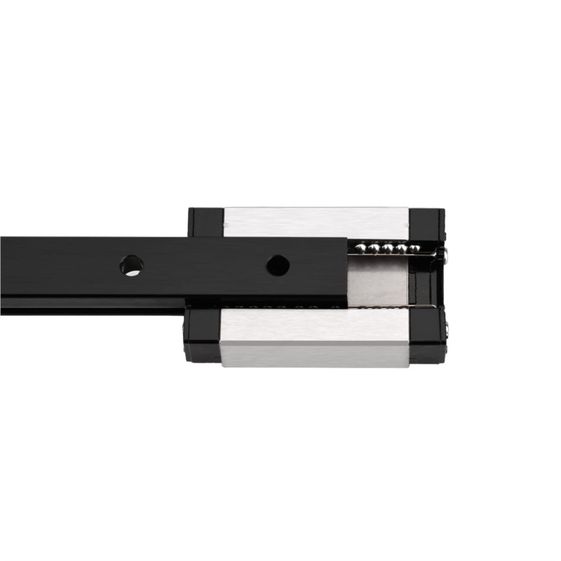 MGN12 12Mm Rel Panduan Geser L - Linear Rail Mgn12H Set ulasan dan harga