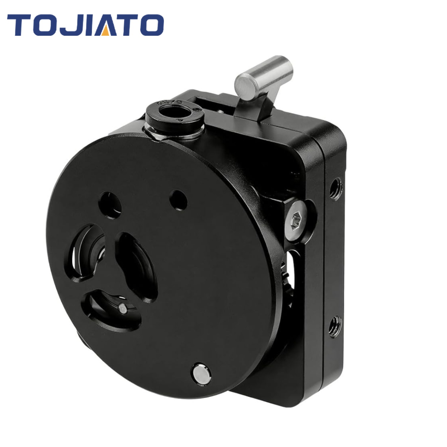 Ekstruder K1/K1 Max/K1C/K1 SE, - Direct Drive Dual Gear Extruder High Speed ulasan dan harga