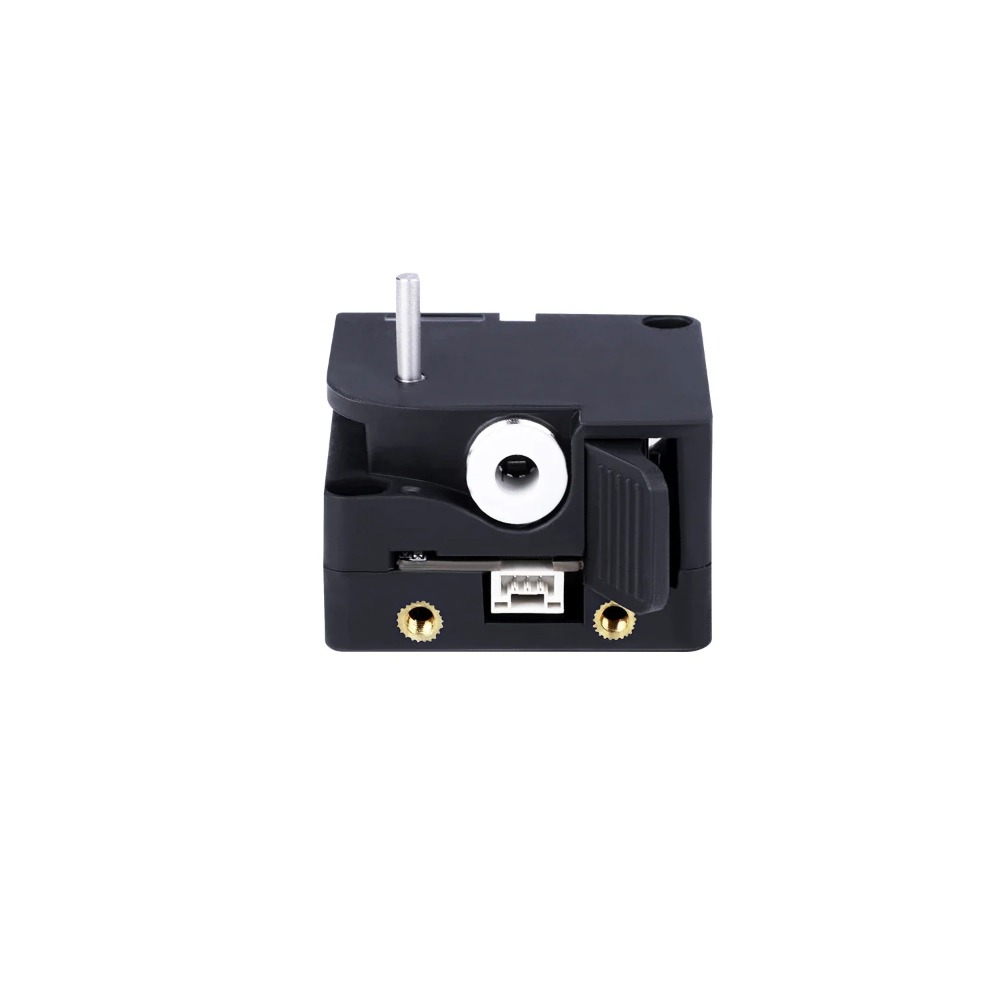 Kit Ekstrusi Creality Hi Origi - Direct Drive Dual Gear Extruder High Speed ulasan dan harga