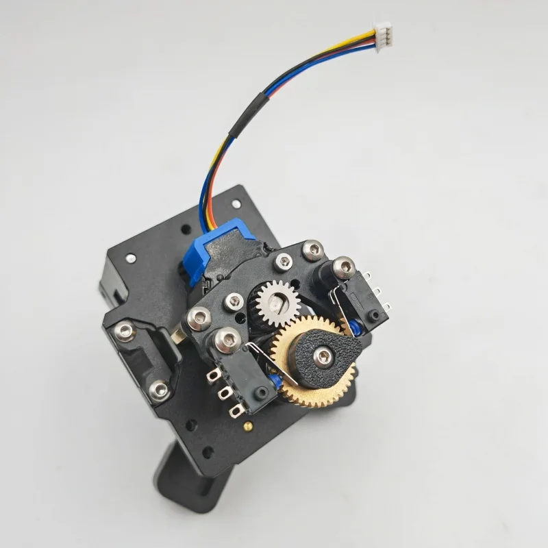 Funssor RatRig VCore 3 Tool Ch - Corexy 3D Printer Kit ulasan dan harga