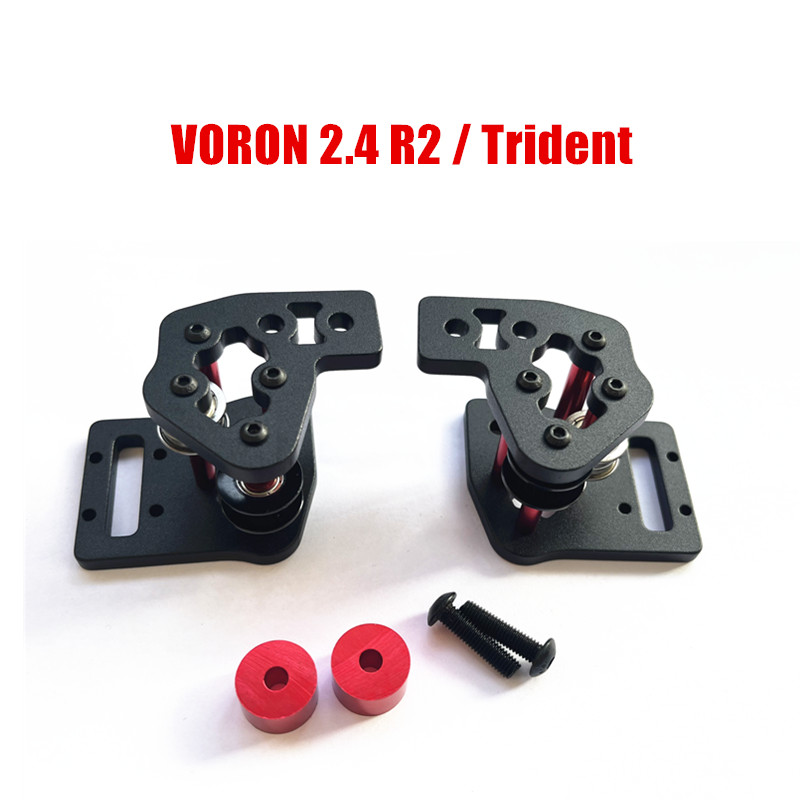 2 buah/set VORON 2.4 R2 / Trid - Voron Trident Full Kit ulasan dan harga