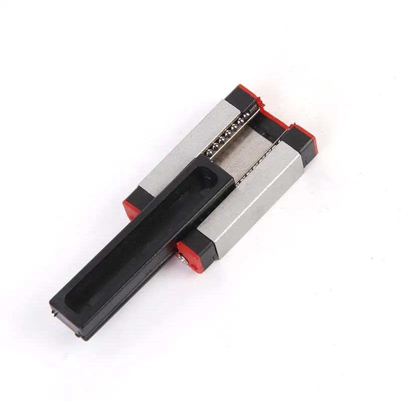 Pemandu Linier 12Mm MGN12 Rel  - Linear Rail Mgn12H Set ulasan dan harga
