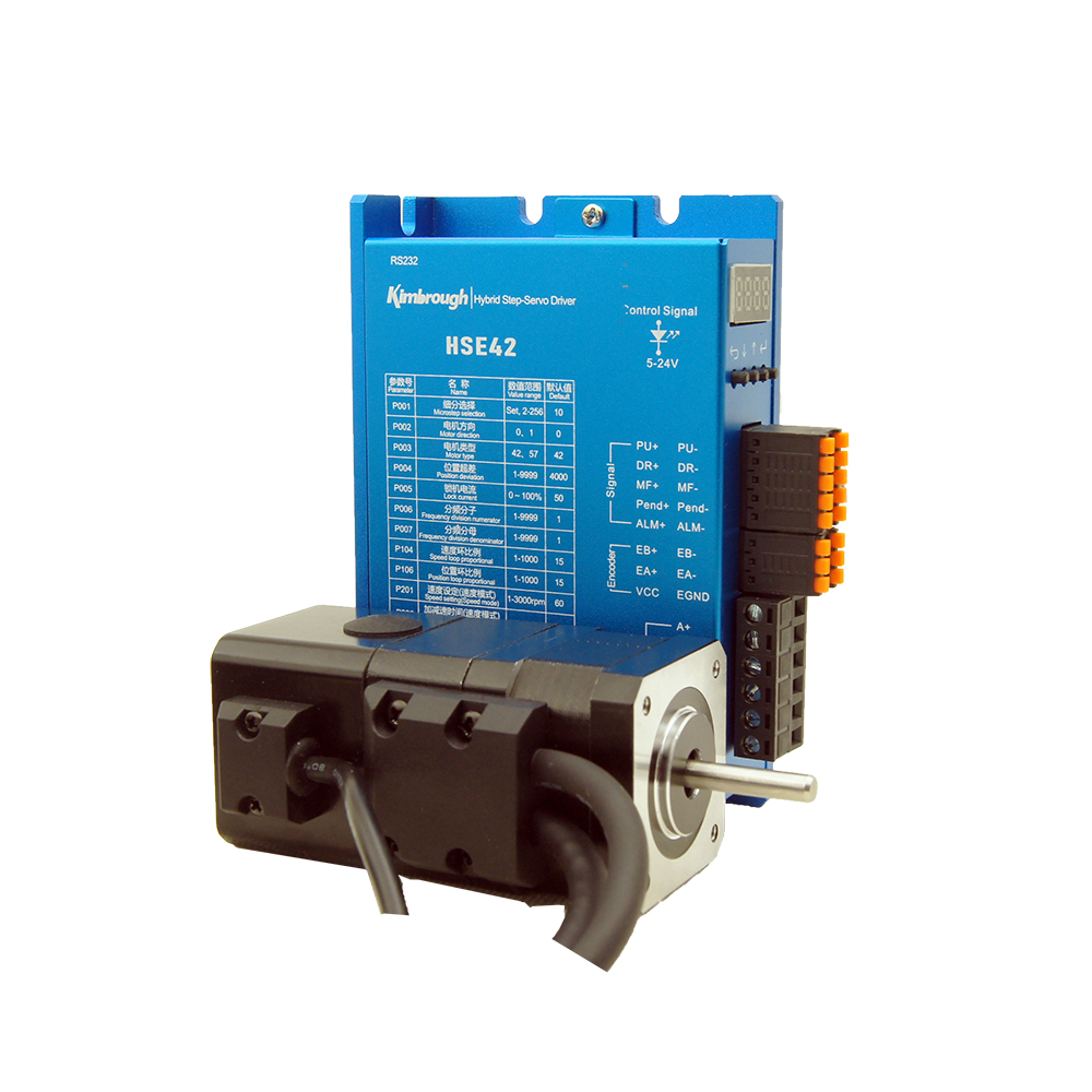 Motor stepper loop tertutup 0. - Closed Loop Stepper Motor Nema 17 ulasan dan harga