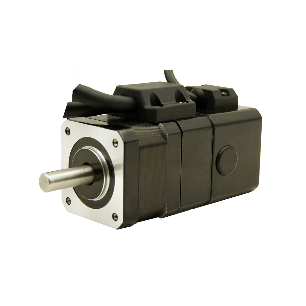 Motor stepper loop tertutup 0. - Closed Loop Stepper Motor Nema 17 ulasan dan harga