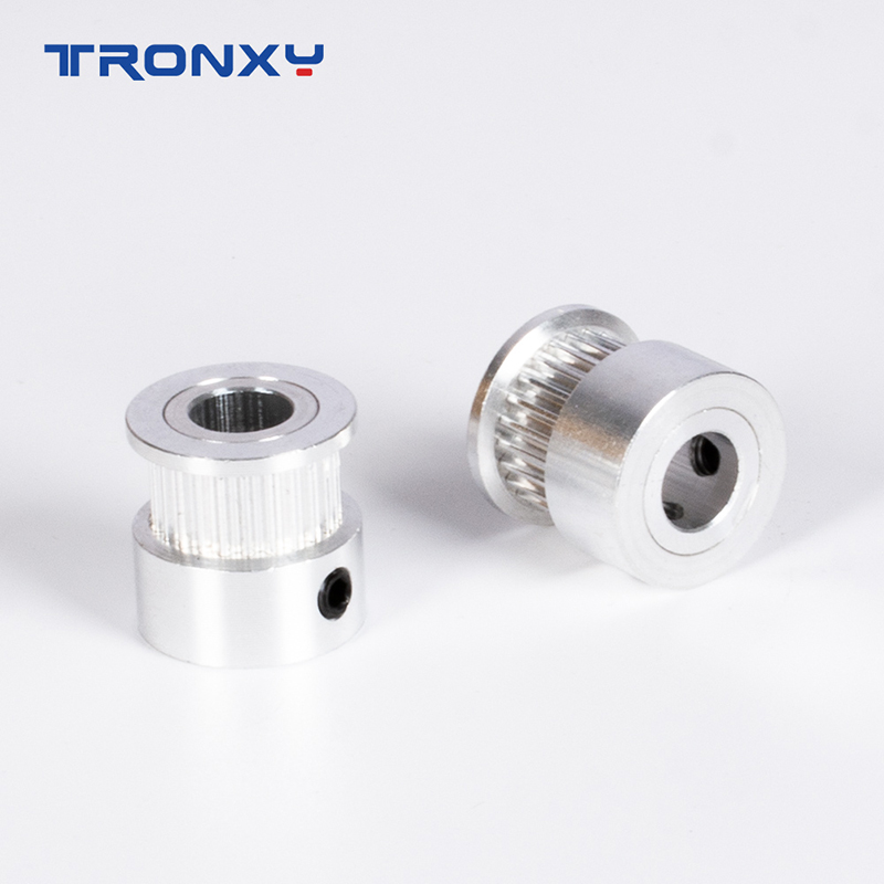 TRONXY X5SA Printer 3D Kit Pul - Corexy 3D Printer Kit ulasan dan harga