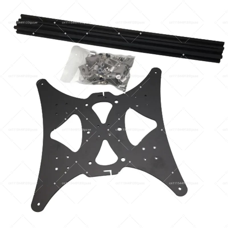1 Set Kit Rel Linier MGN12H, P - Linear Rail Mgn12H Set ulasan dan harga