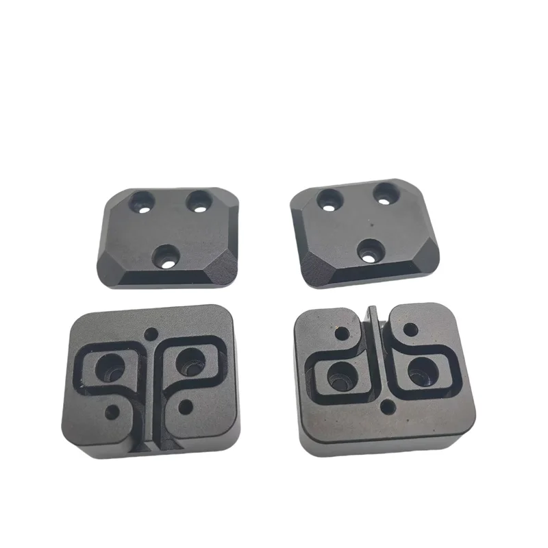 1Set Ratrig V-core4 VC4 3D Pri - Corexy 3D Printer Kit ulasan dan harga