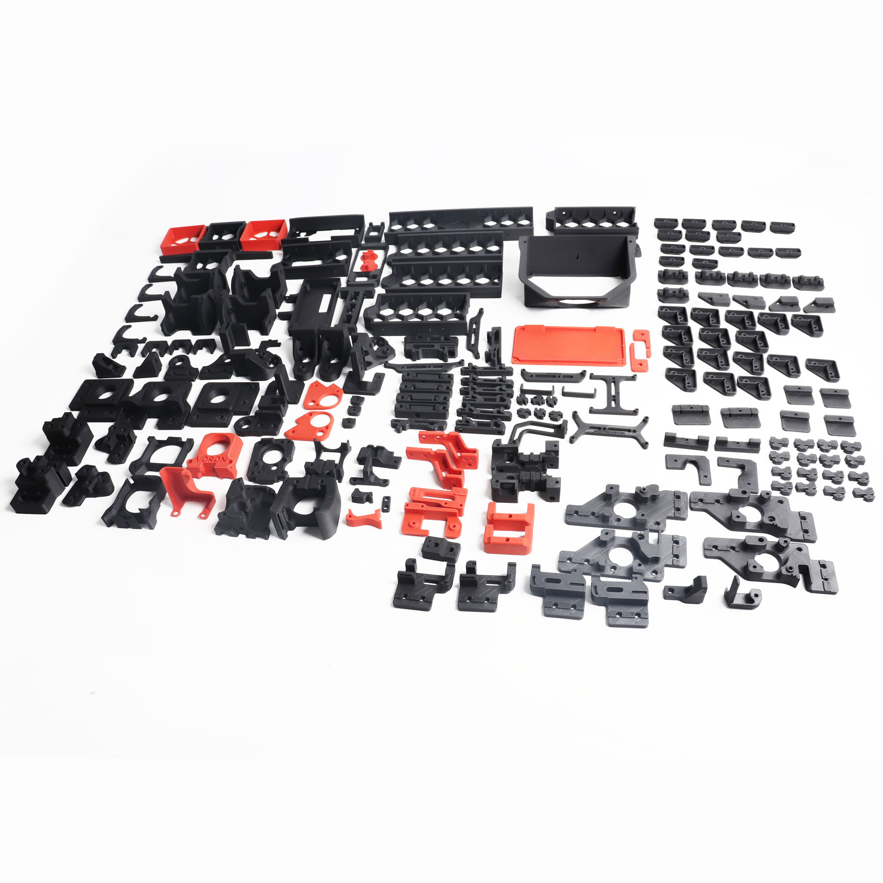 Blurolls Voron Trident 3D Prin - Voron Trident Full Kit ulasan dan harga