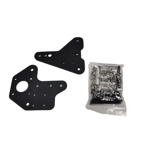 1 Set Piring untuk Creality CR - Linear Rail Mgn12H Set ulasan dan harga