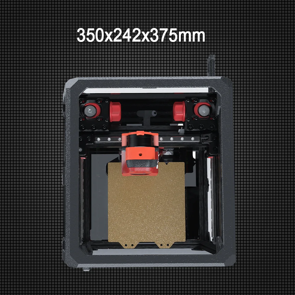 Harga Grosir V0.1 V1.2 Corexy  - Corexy 3D Printer Kit ulasan dan harga